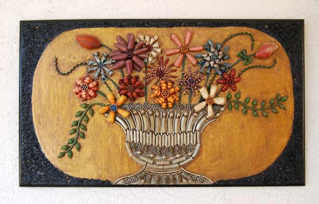 Flowers by Heidi Sanna
